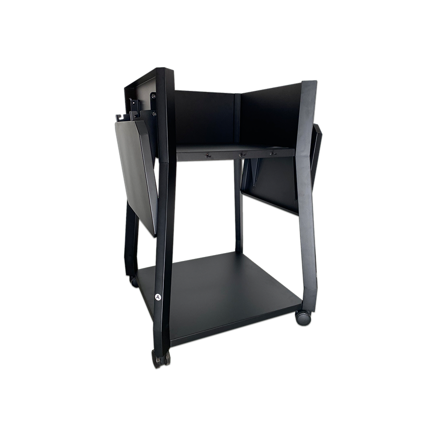 Hot Wok ComforTafel