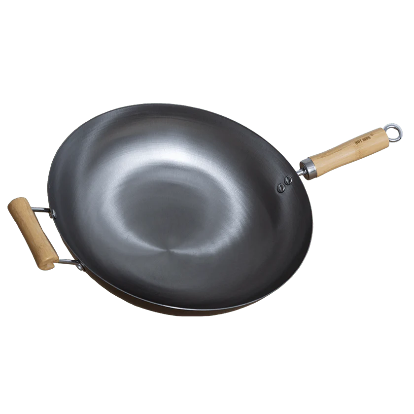Hot Wok Cooking Set 5-delig