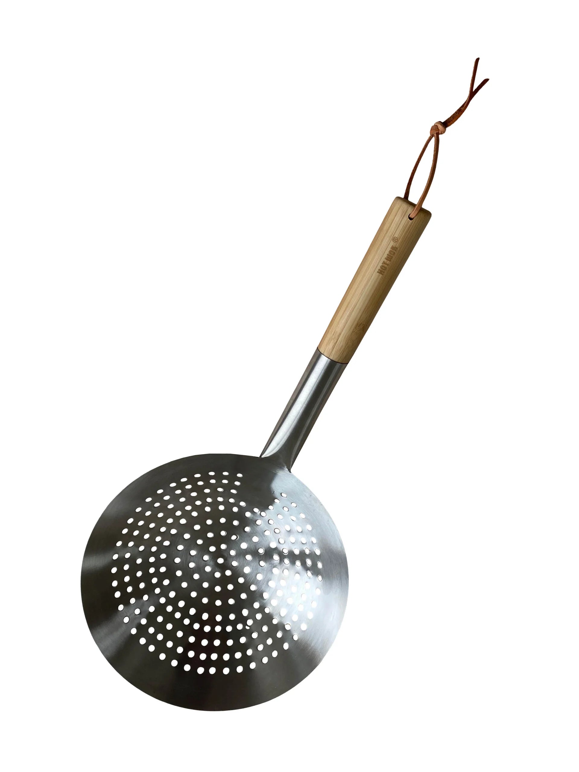 De Hot Wok Schuimspaan