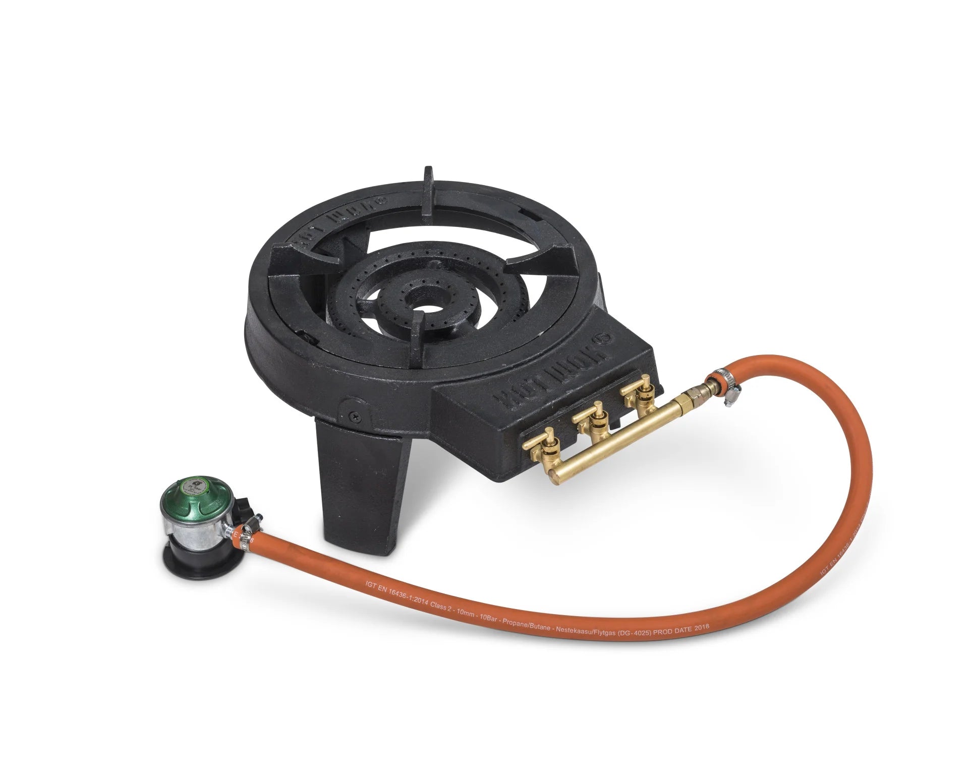 Hot Wok Professional 12 kW