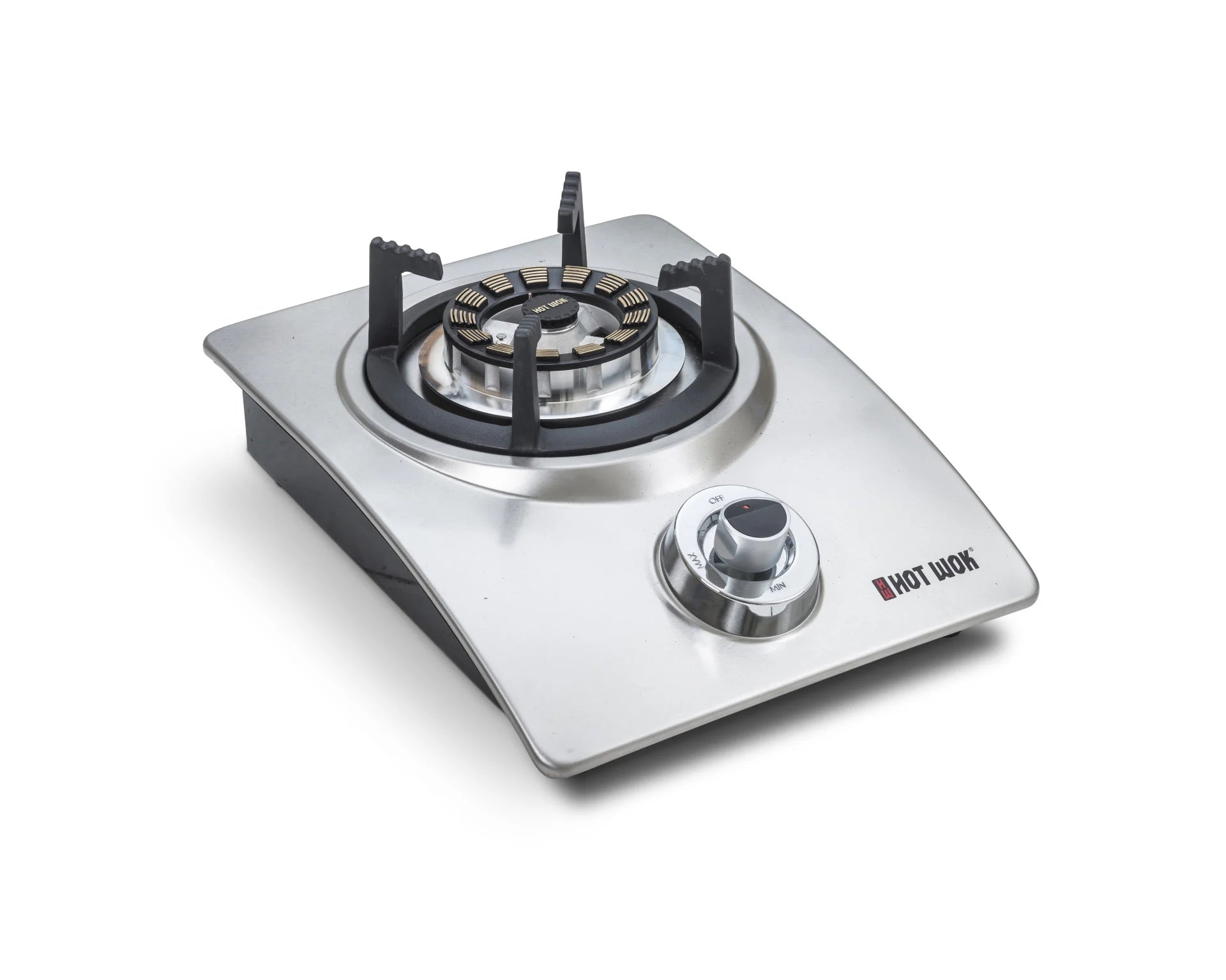 Hot Wok Silverline 4,5 kW