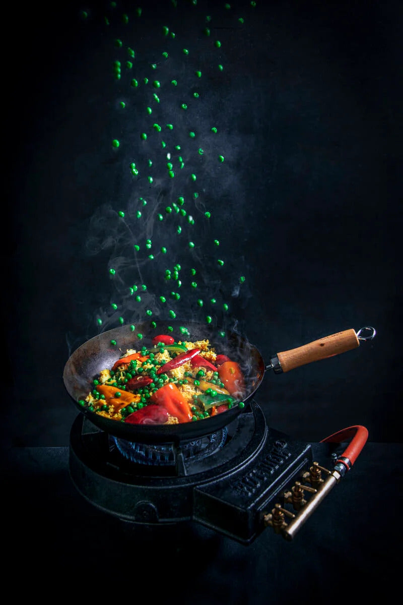 Hot Wok Original 7kW