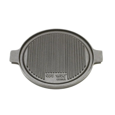 Hot Wok Grillpan 32,5 cm