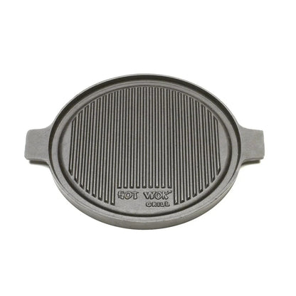Hot Wok Grillpan 32,5 cm