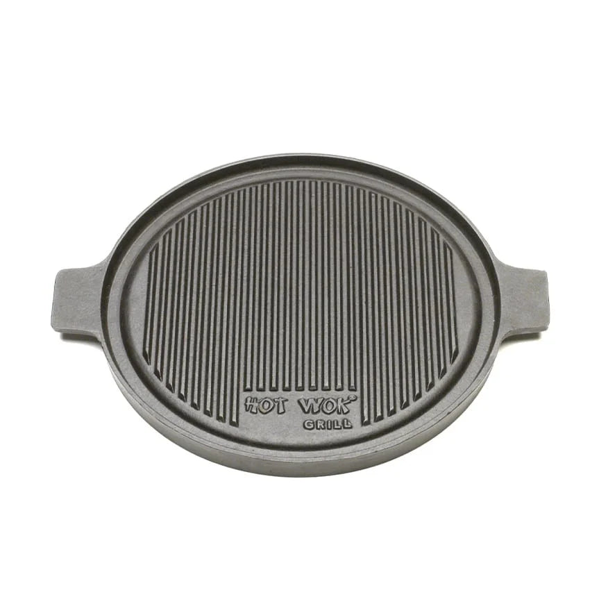 Hot Wok Grillpan 32,5 cm
