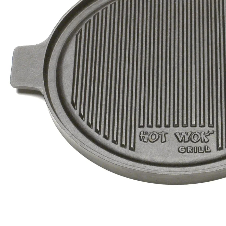 Hot Wok Grillpan 32,5 cm