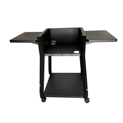 ComforTafel | Vooraanzicht | Tafel voor wokbrander