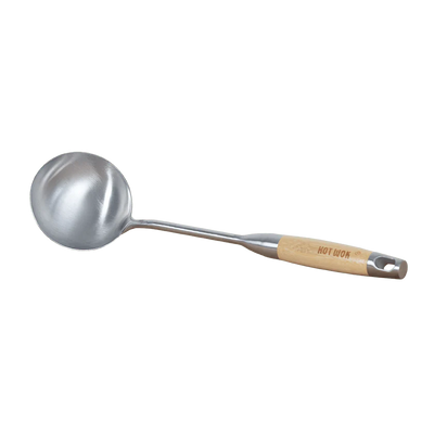 Hot Wok Cooking Set 5-delig