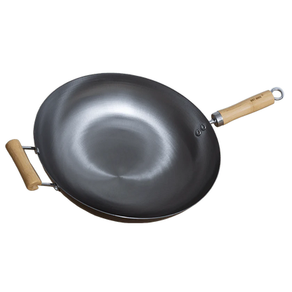 Hot Wok Cooking Set 5-delig