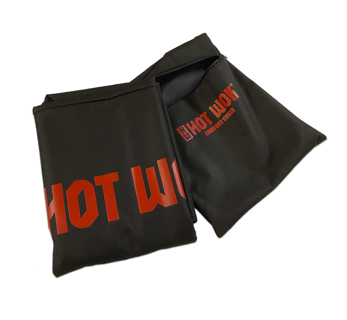 Hot Wok Comfortafel Hoes –
