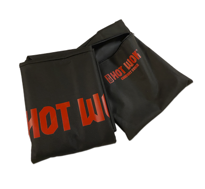 Hot Wok Comfortafel Hoes –