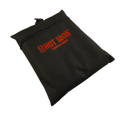 Hot Wok Comfortafel Hoes –