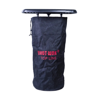 Hot Wok Gasfles Hoes