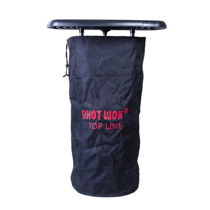 Hot Wok Gasfles Hoes