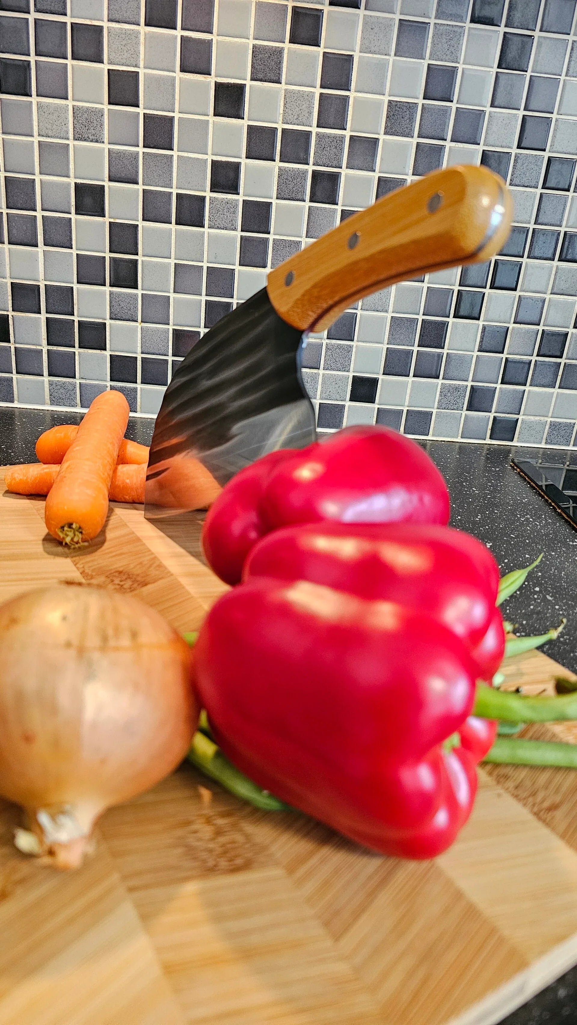 🎁 FREE GIFT | Hot Wok Koksmes