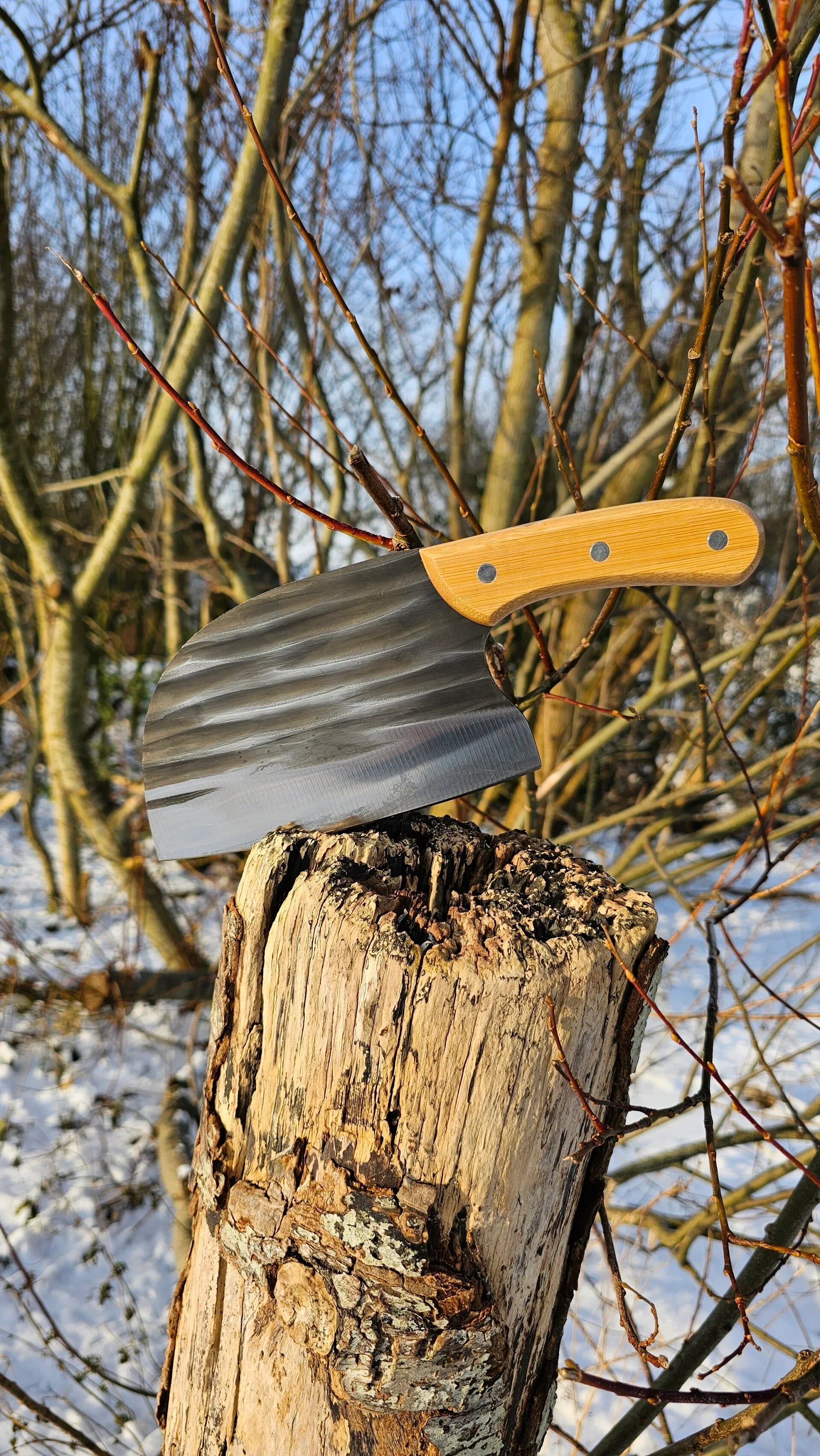 🎁 FREE GIFT | Hot Wok Koksmes