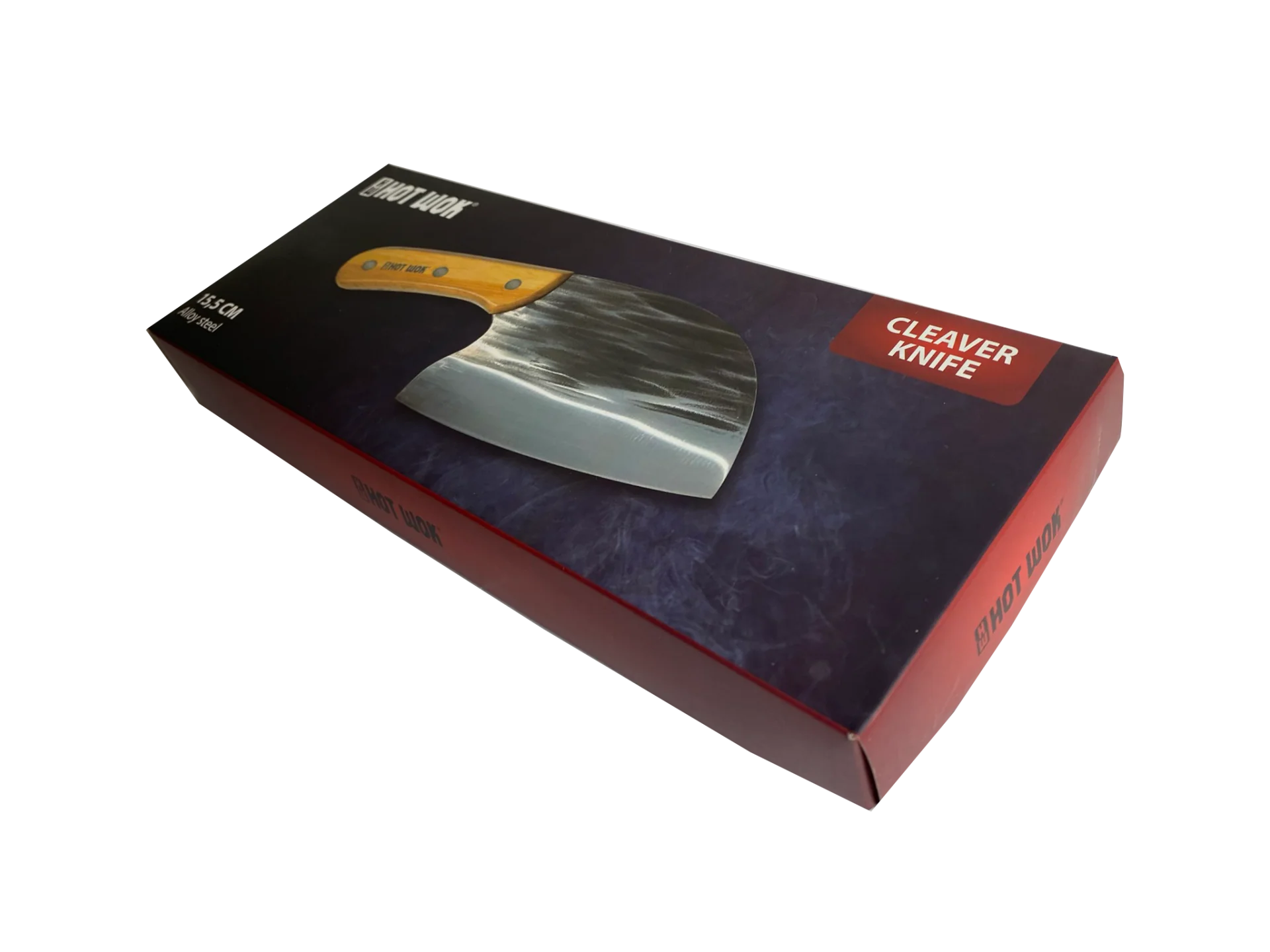 🎁 FREE GIFT | Hot Wok Koksmes