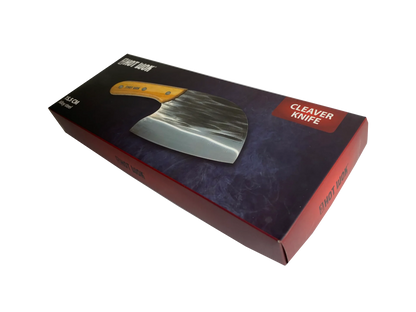 🎁 FREE GIFT | Hot Wok Koksmes