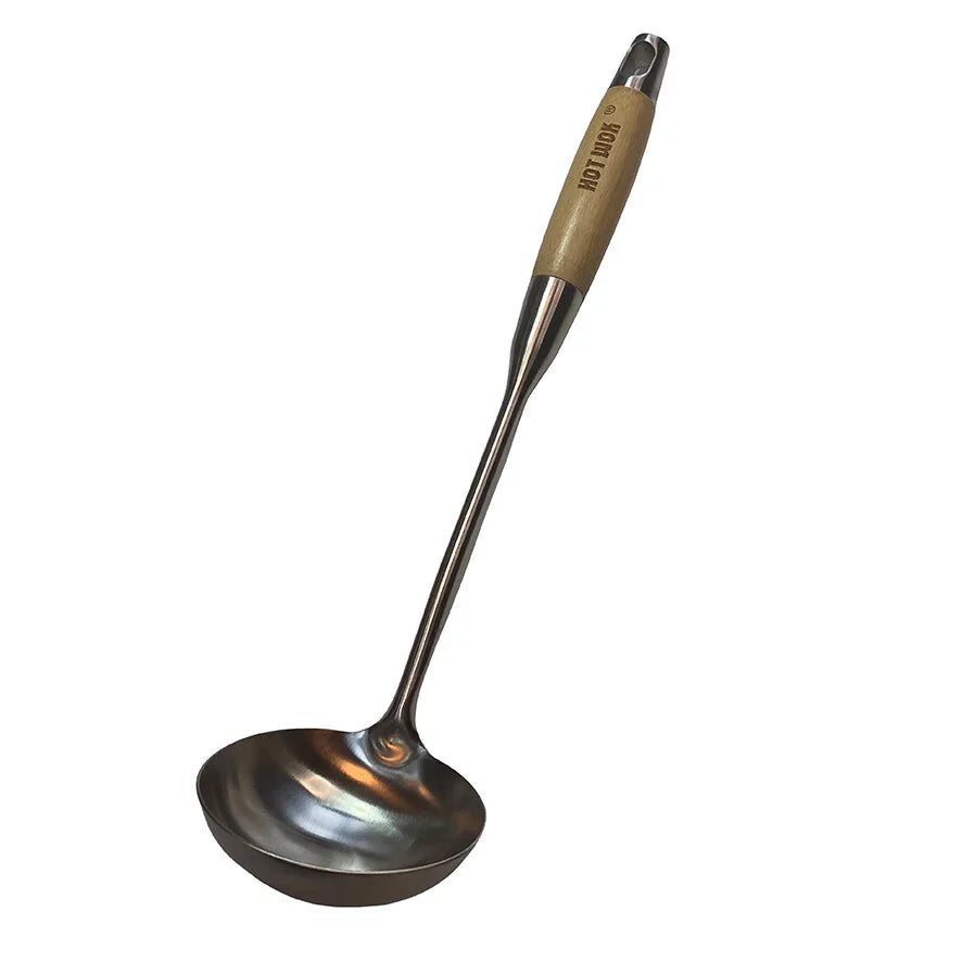 Hot Wok Pollepel
