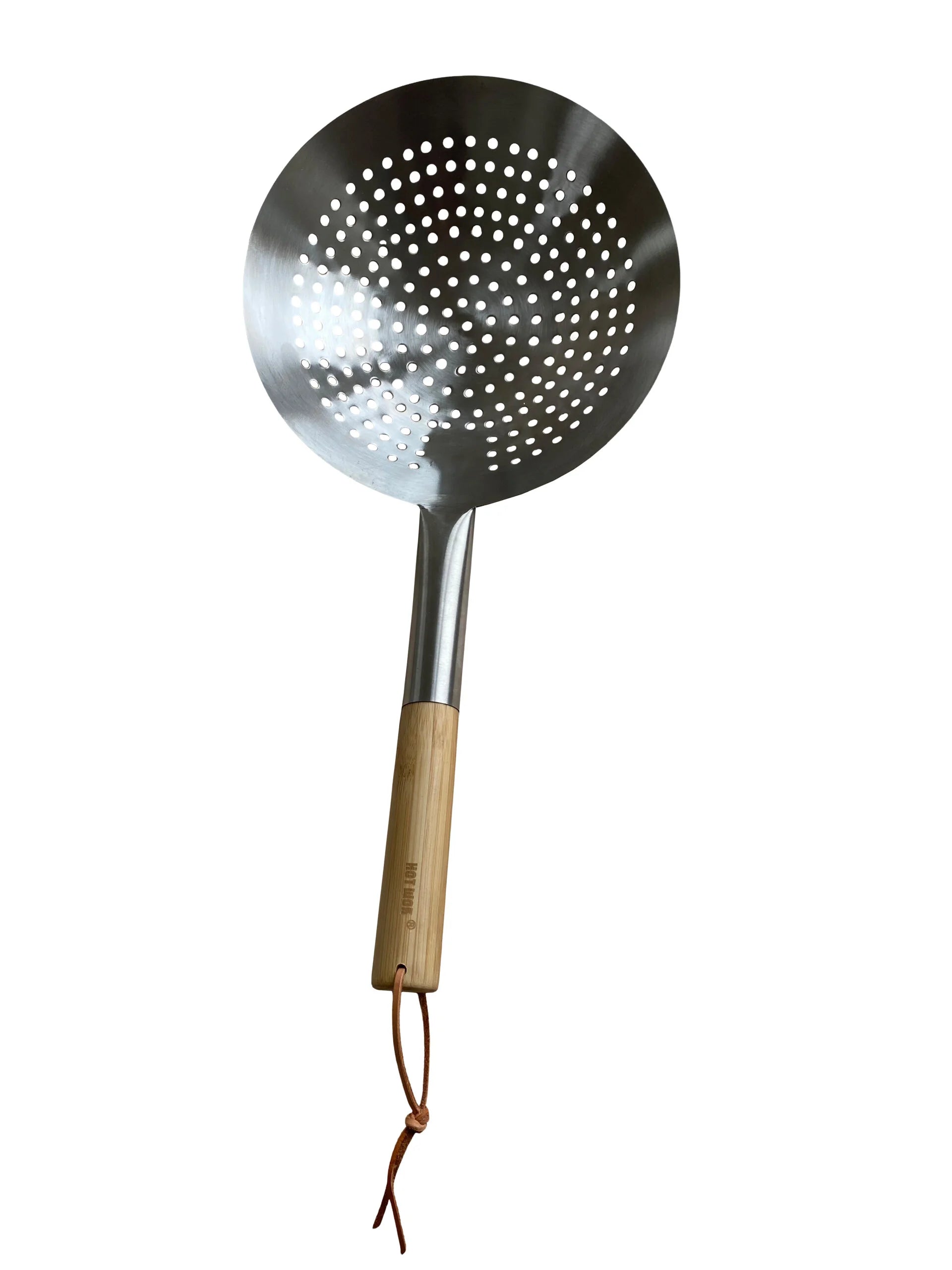 De Hot Wok Schuimspaan