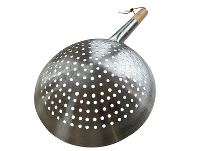 De Hot Wok Schuimspaan