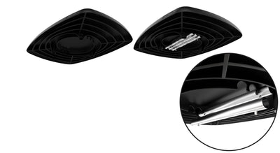 Hot Wok Top Line Bijzettafel