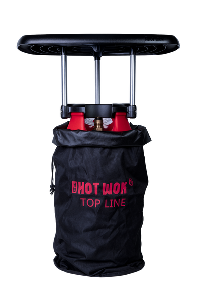 Hot Wok Top Line Bijzettafel