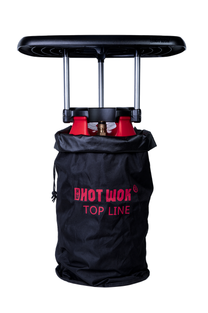 Hot Wok Top Line Bijzettafel