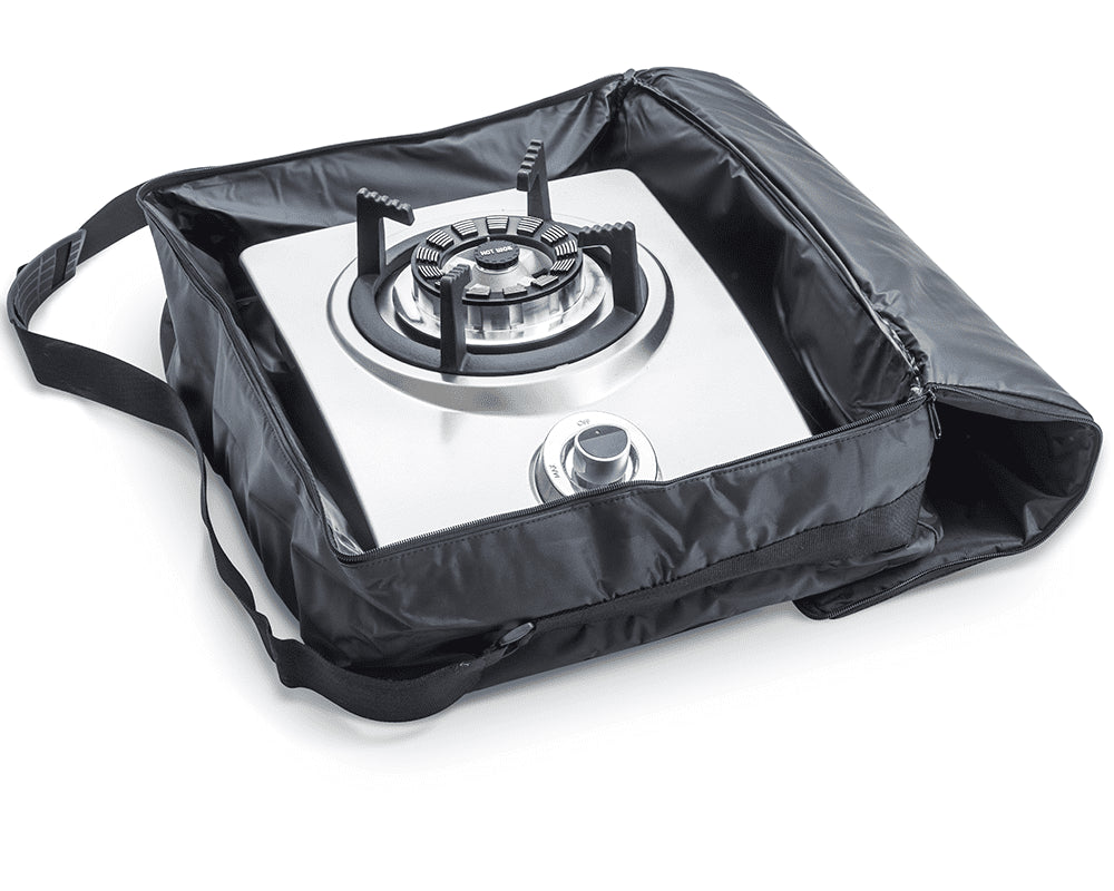 Hot Wok Silverline Opbergtas