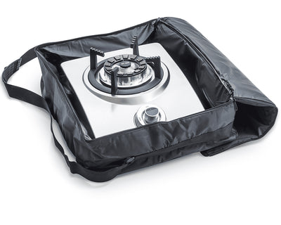 Hot Wok Silverline Opbergtas