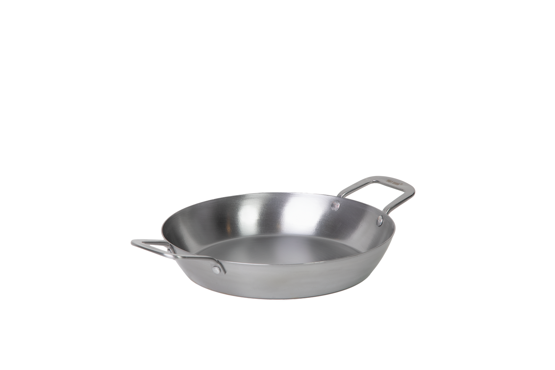 Hot Wok Paella Pan 30 cm