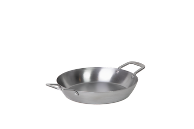 Hot Wok Paella Pan 30 cm