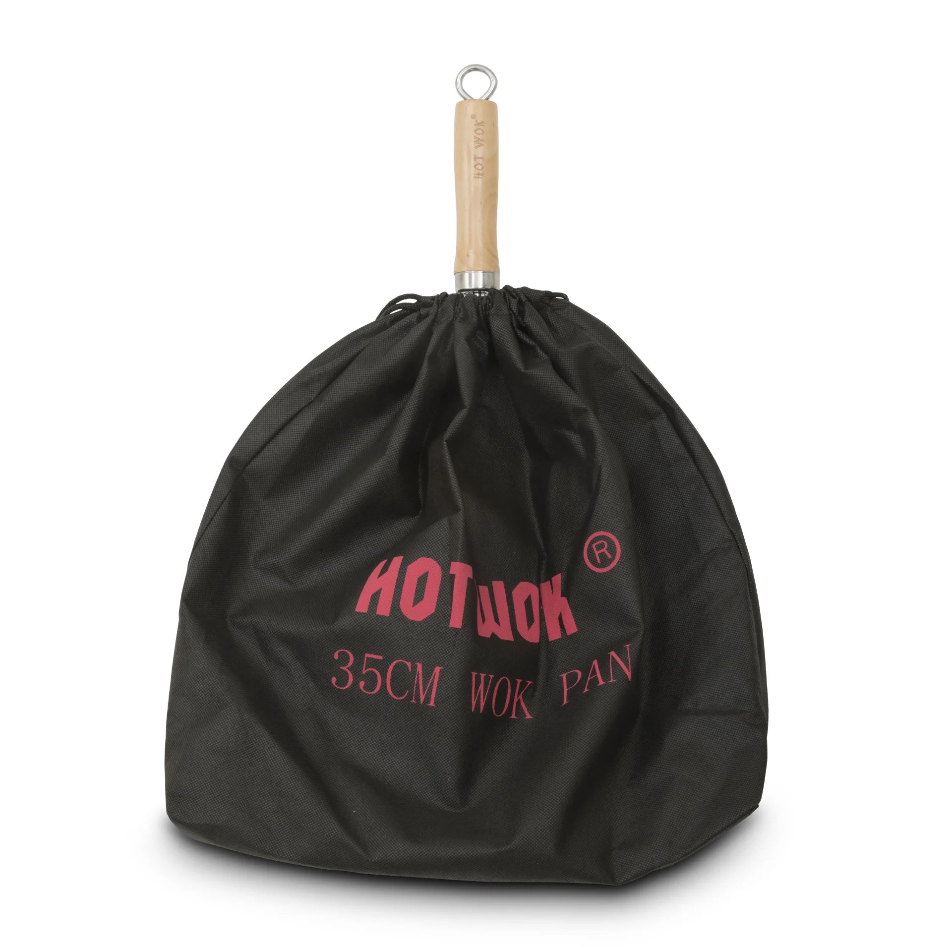 Hot Wok Wokpan 35 cm