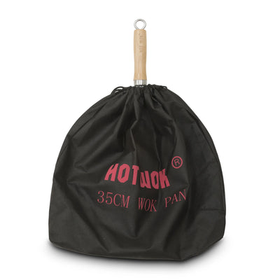 Hot Wok Wokpan 35 cm