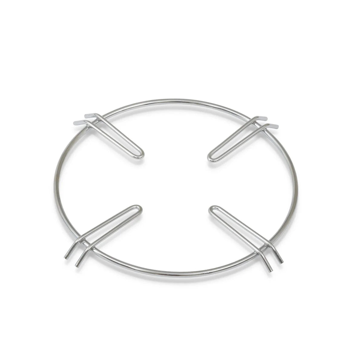 Hot Wok Brander Ring Silverline