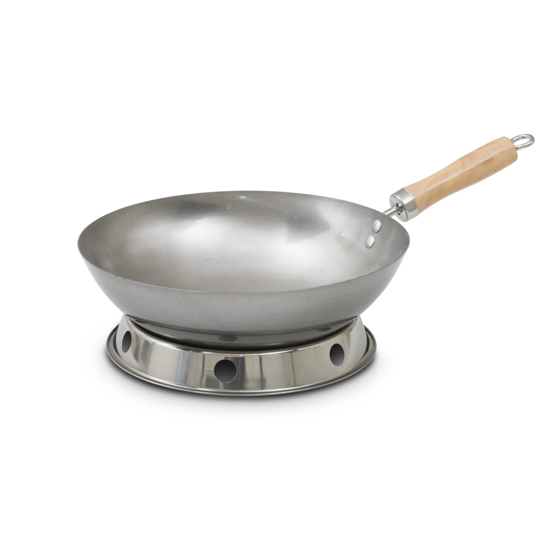 Hot Wok Wokpan 30 cm
