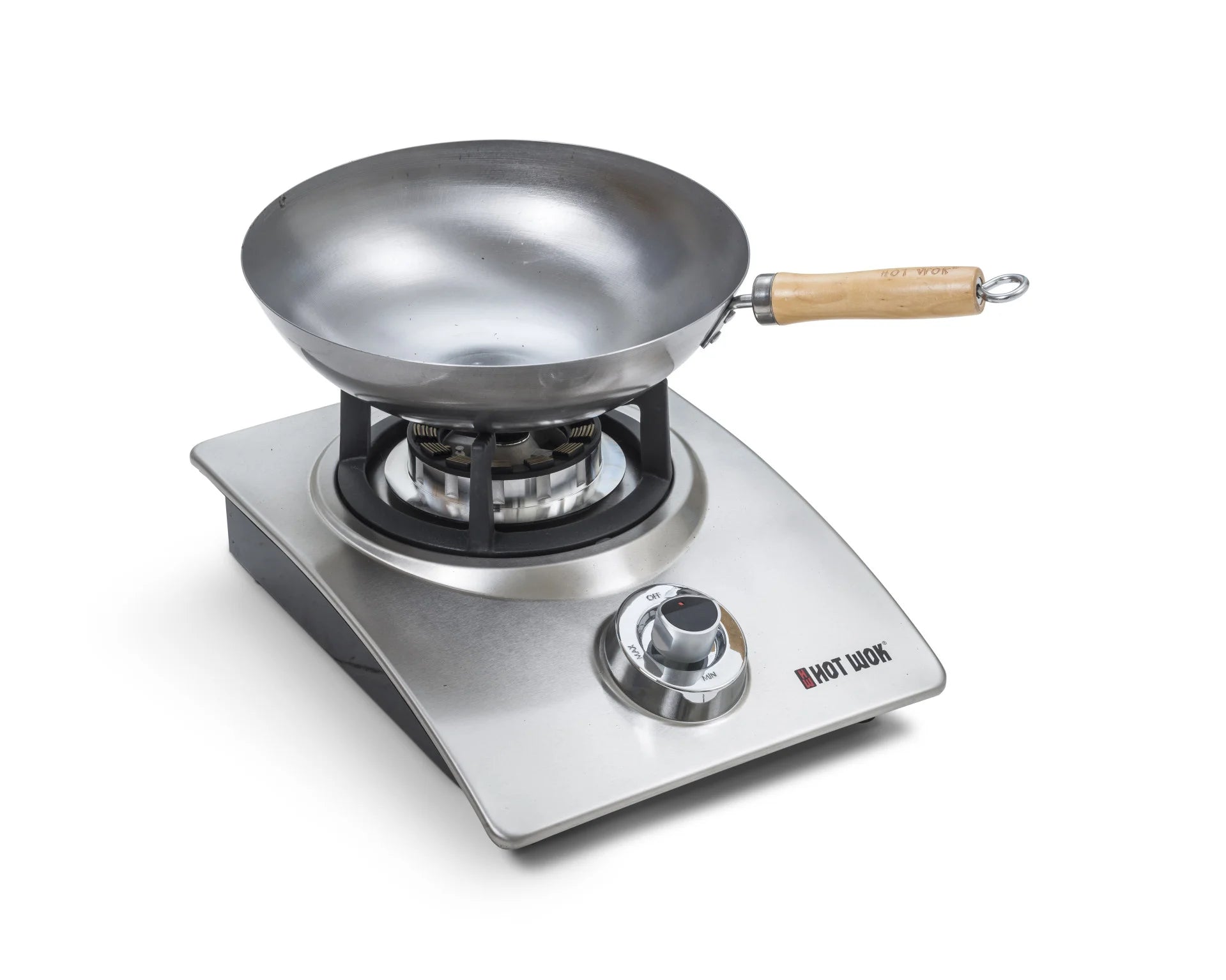 Hot Wok Silverline 4,5 kW