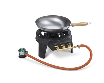 Hot Wok Professional 12 kW
