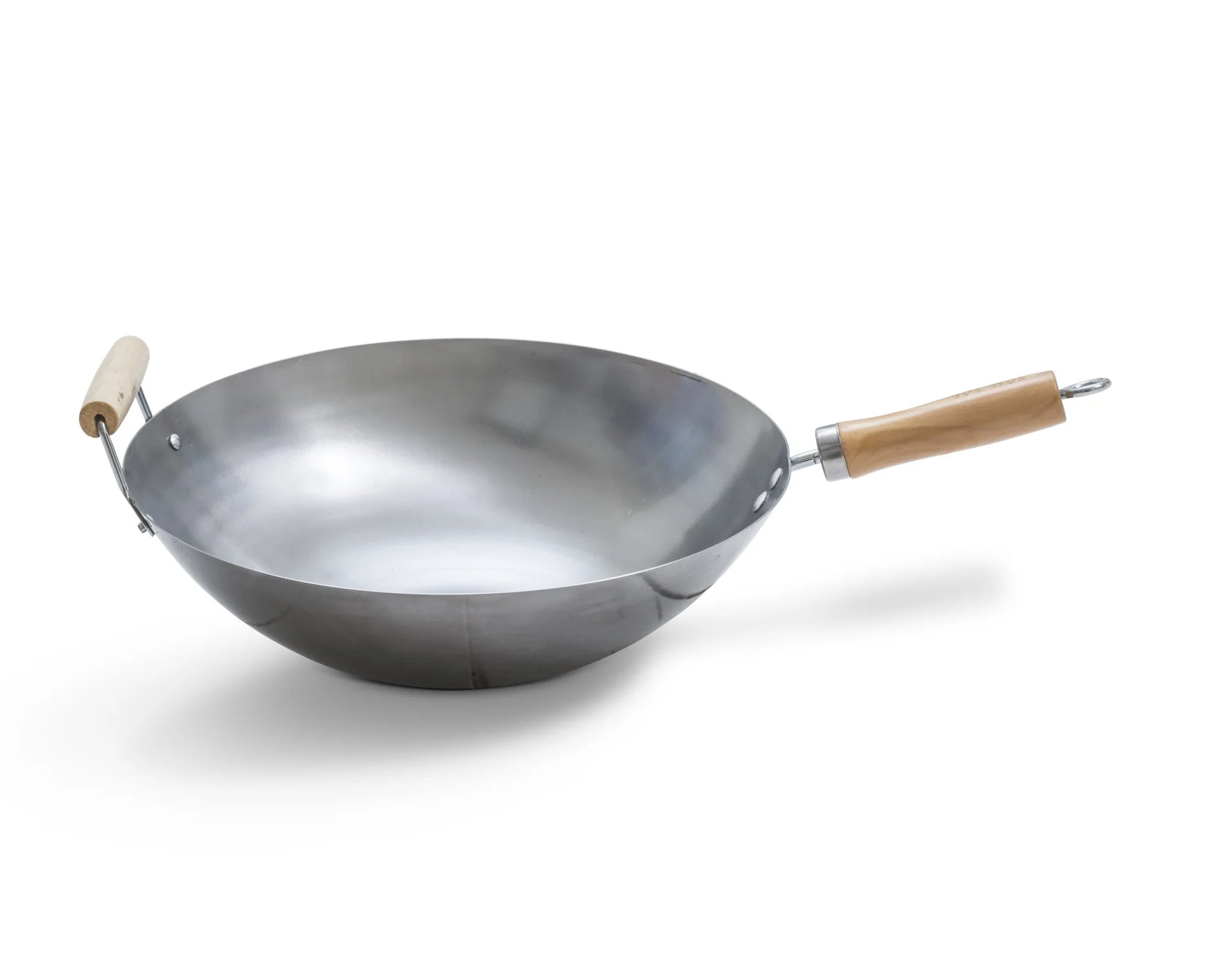 Hot Wok Wokpan 35 cm