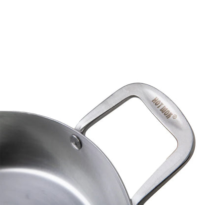 Hot Wok Paella Pan 30 cm