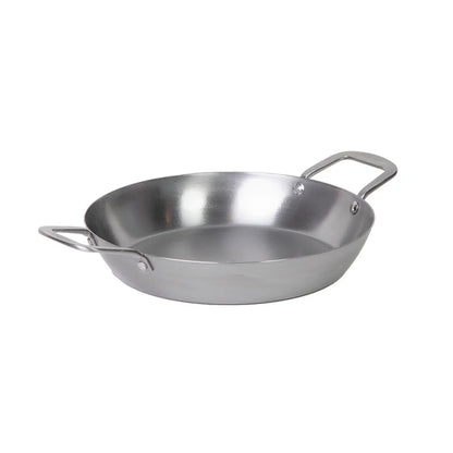 Hot Wok Paella Pan 35 cm