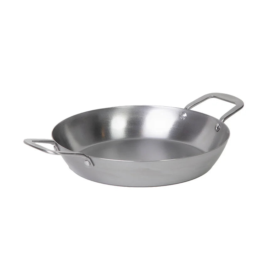 Hot Wok Paella Pan 35 cm