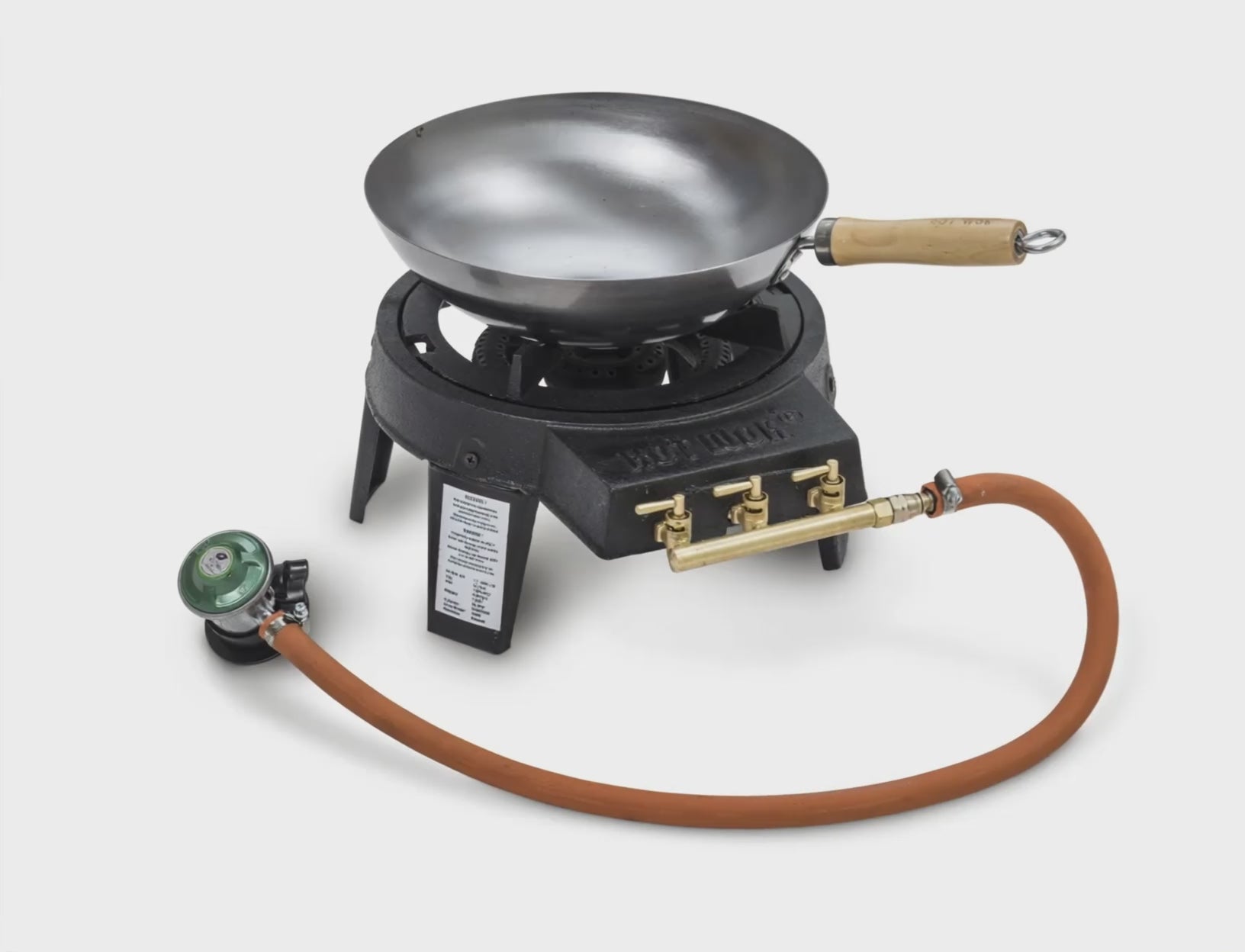 Hot Wok Original 7kW